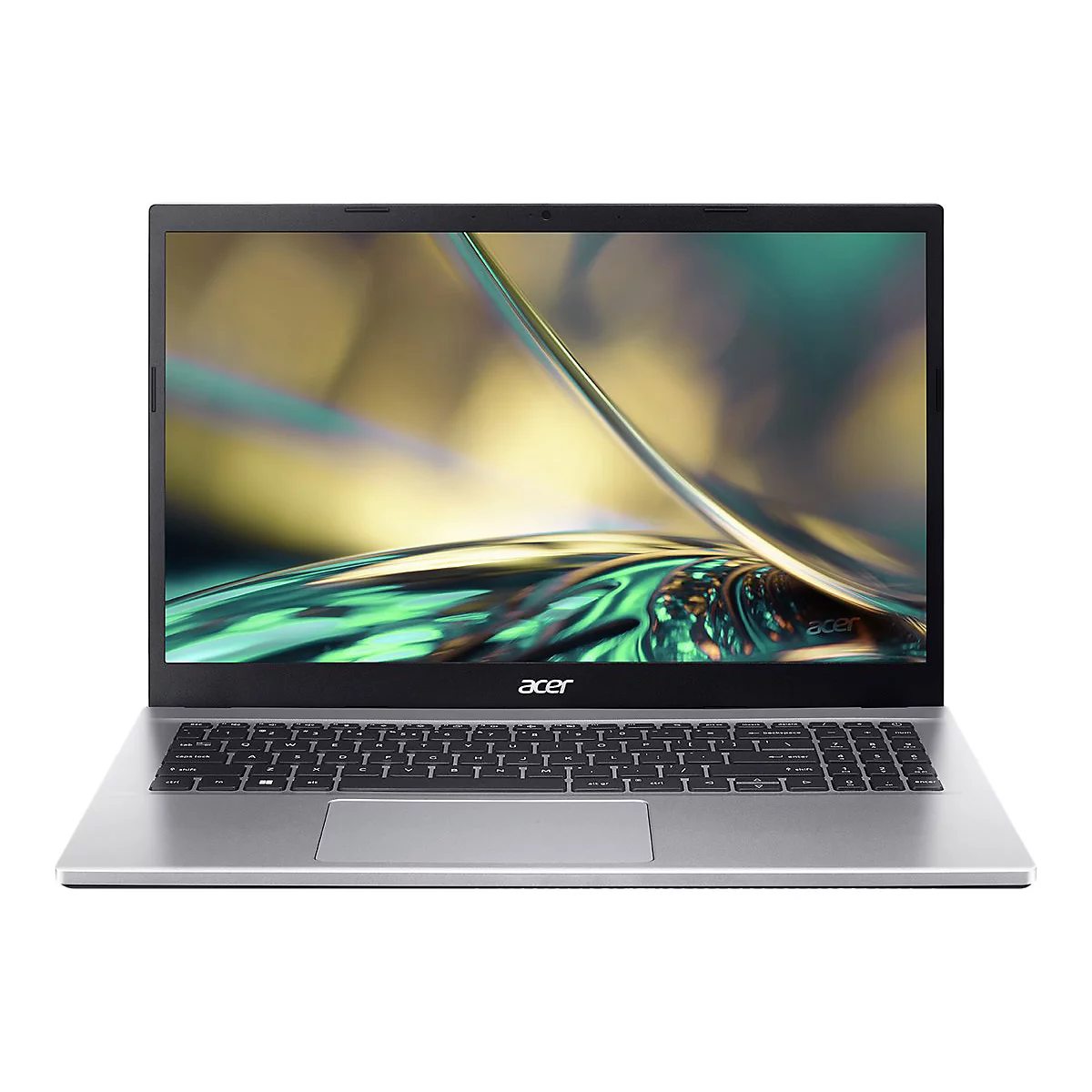 Acer Aspire 3 A315-59 - Intel Core i5 1235U / 1.3 GHz - Win 11 Home - Intel Iris Xe Grafikkarte - 8 GB RAM - 512 GB SSD NVMe