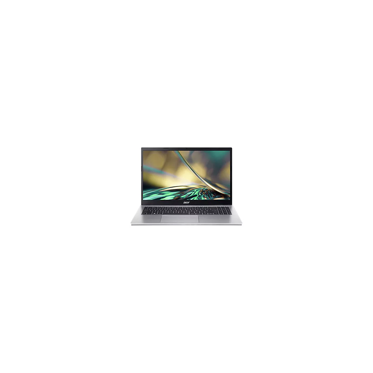 Acer Aspire 3 A315-59 - Intel Core i7 1255U / 1.7 GHz - Win 11 Home - Intel Iris Xe Grafikkarte - 16 GB RAM - 1.024 TB SSD NVMe