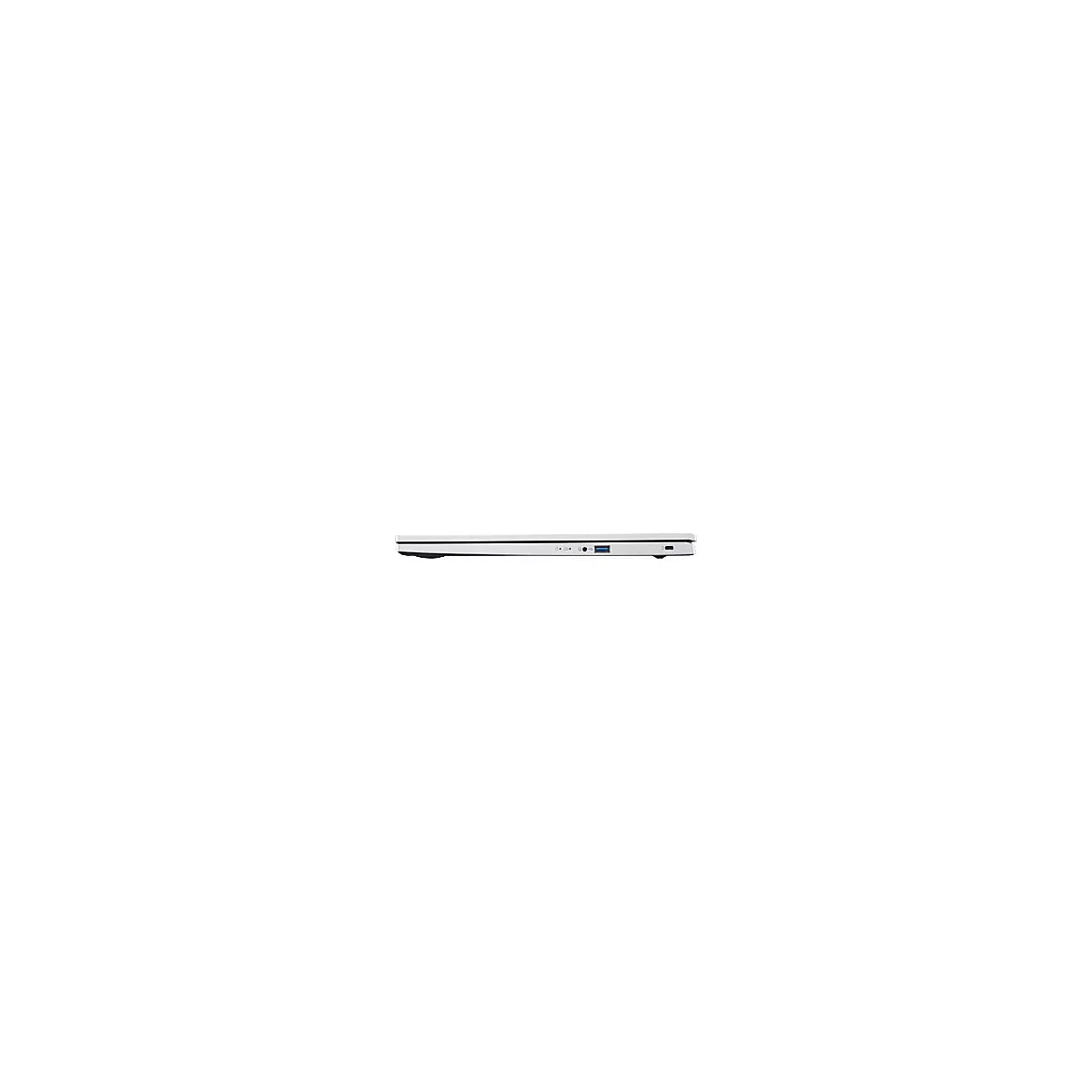 Acer Aspire 3 A317-54 - Intel Core i3 1215U - Win 11 Home - UHD Graphics - 16 GB RAM - 1.024 TB SSD