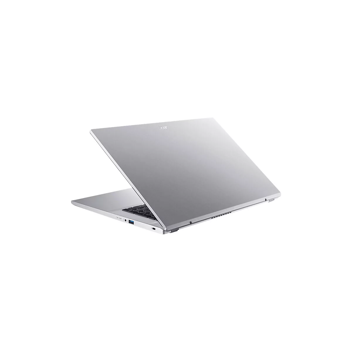 Acer Aspire 3 A317-54 - Intel Core i7 1255U / 1.7 GHz - Win 11 Home - Intel Iris Xe Grafikkarte - 16 GB RAM - 1.024 TB SSD