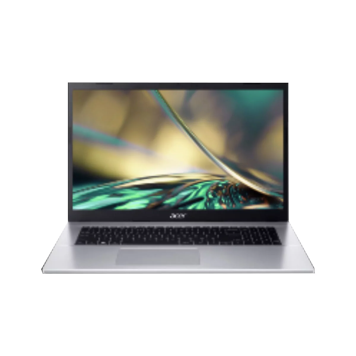 Acer Aspire 3 A317-54 - Intel Core i7 1255U / 1.7 GHz - Win 11 Home - Intel Iris Xe Grafikkarte - 16 GB RAM - 1.024 TB SSD