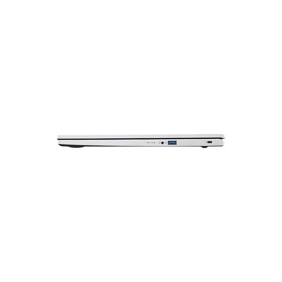 Acer Aspire 3 A317-54 - Intel Core i7 1255U / 1.7 GHz - Win 11 Home - Intel Iris Xe Grafikkarte - 16 GB RAM - 1.024 TB SSD