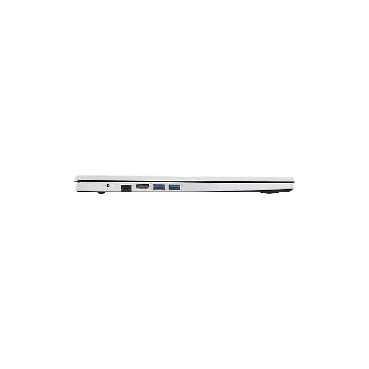 Acer Aspire 3 A317-54 - Intel Core i7 1255U / 1.7 GHz - Win 11 Home - Intel Iris Xe Grafikkarte - 16 GB RAM - 1.024 TB SSD