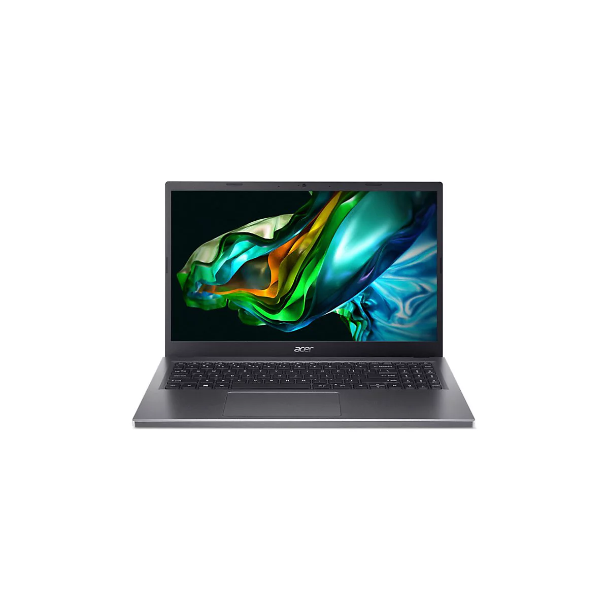 Acer Aspire 5 15 A515-48M - AMD Ryzen 7 7730U / 2 GHz - Win 11 Home - Radeon Graphics - 16 GB RAM - 1.024 TB SSD
