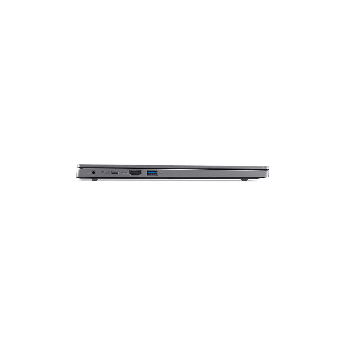 Acer Aspire 5 15 A515-48M - AMD Ryzen 7 7730U / 2 GHz - Win 11 Home - Radeon Graphics - 16 GB RAM - 1.024 TB SSD