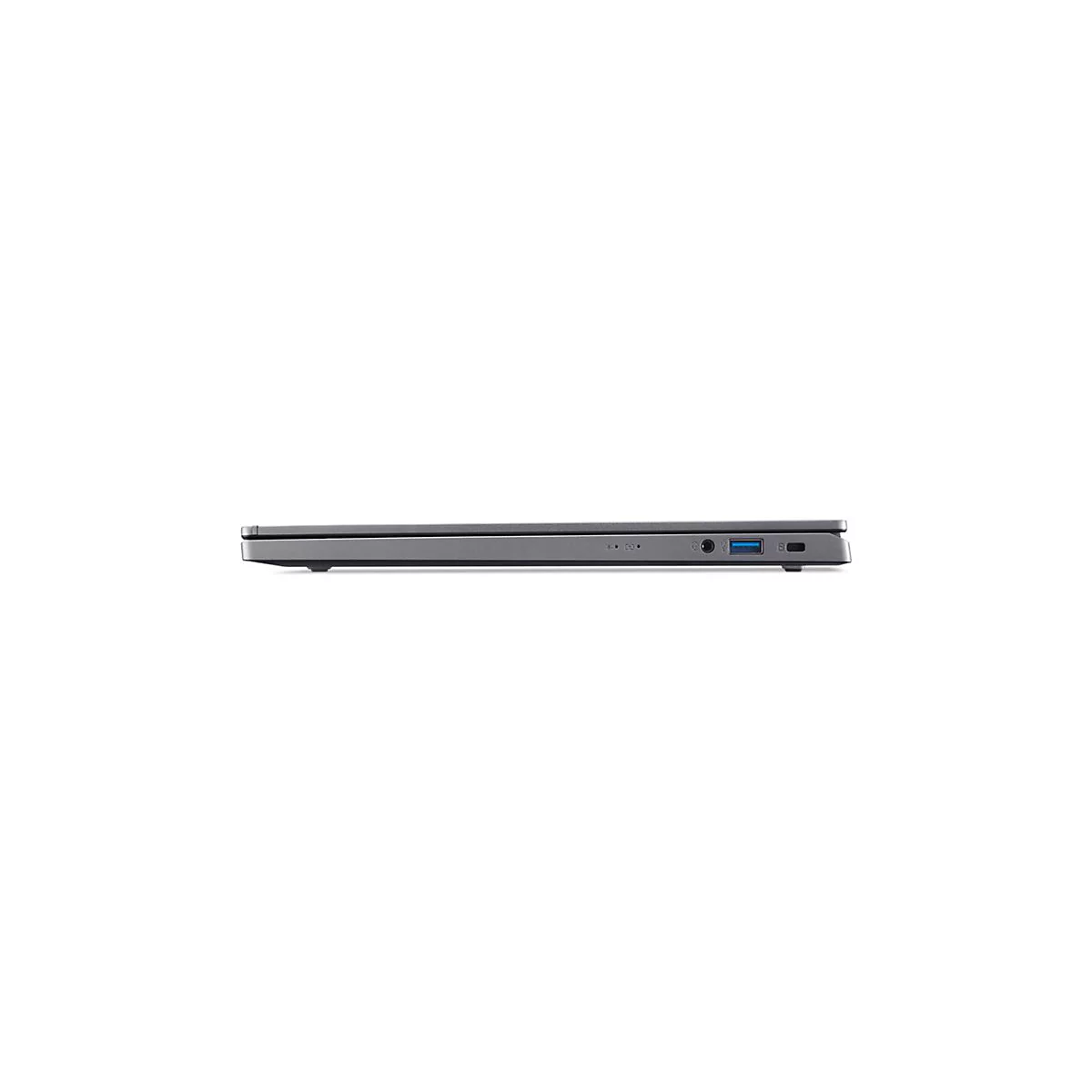 Acer Aspire 5 15 A515-48M - AMD Ryzen 7 7730U / 2 GHz - Win 11 Home - Radeon Graphics - 16 GB RAM - 1.024 TB SSD