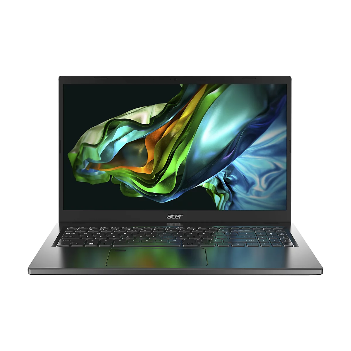 Acer Aspire 5 15 Pro Series A515-58GM - Intel Core i5 13420H / 2.1 GHz - Win 11 Pro - GF RTX 2050 - 32 GB RAM - 1.024 TB SSD NVMe
