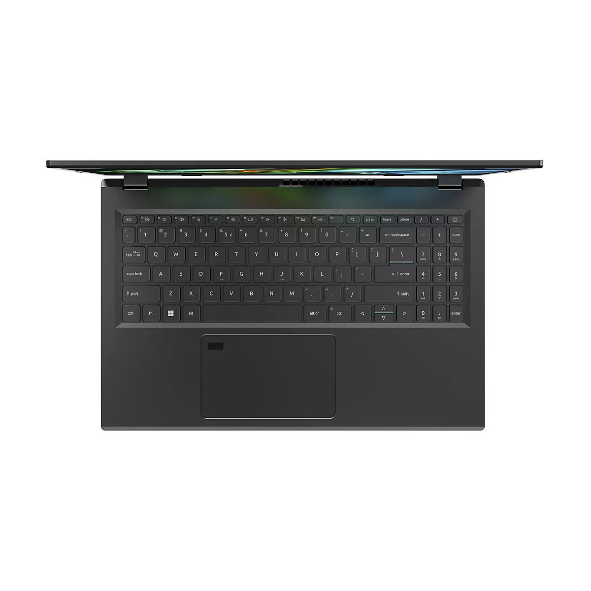Acer Aspire 5 15 Pro Series A515-58GM - Intel Core i7 13620H / 2.4 GHz - Win 11 Pro - GF RTX 2050 - 16 GB RAM - 512 GB SSD NVMe
