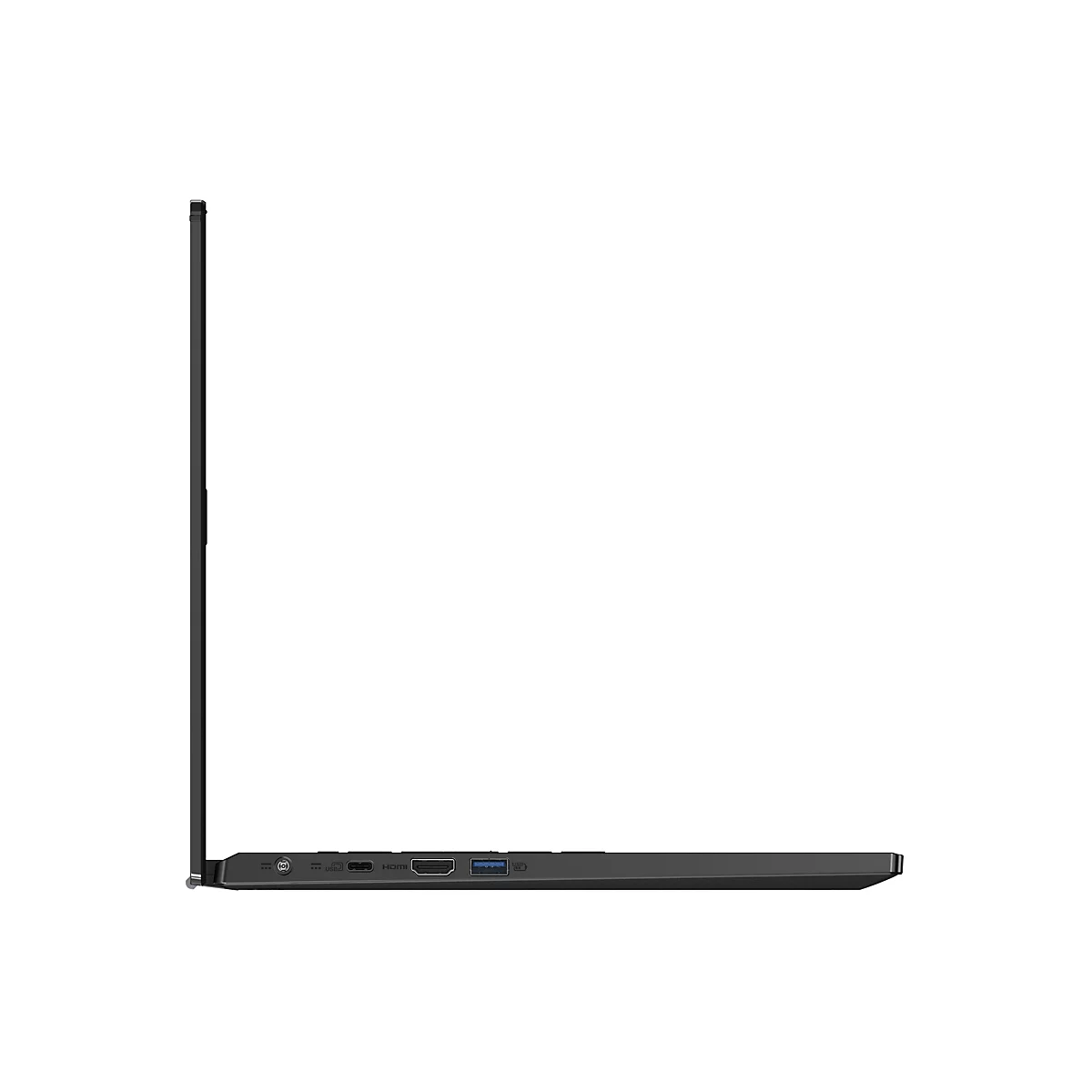 Acer Aspire 5 15 Pro Series A515-58GM - Intel Core i7 13620H / 2.4 GHz - Win 11 Pro - GF RTX 2050 - 16 GB RAM - 512 GB SSD NVMe