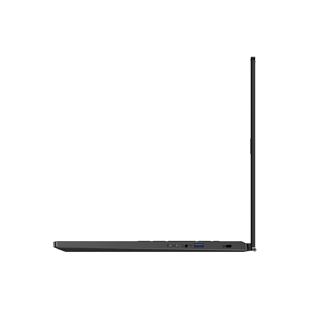 Acer Aspire 5 15 Pro Series A515-58GM - Intel Core i7 13620H / 2.4 GHz - Win 11 Pro - GF RTX 2050 - 16 GB RAM - 512 GB SSD NVMe