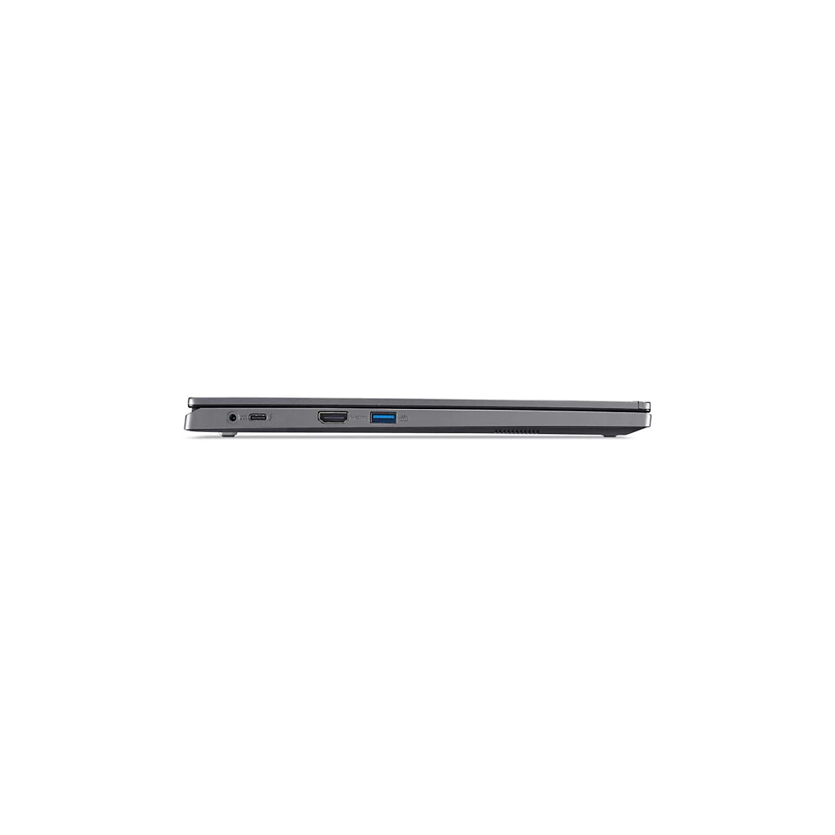 Acer Aspire 5 15 Pro Series A515-58GM - Intel Core i7 13620H / 2.4 GHz - Win 11 Pro - GF RTX 2050 - 32 GB RAM - 1.024 TB SSD NVMe