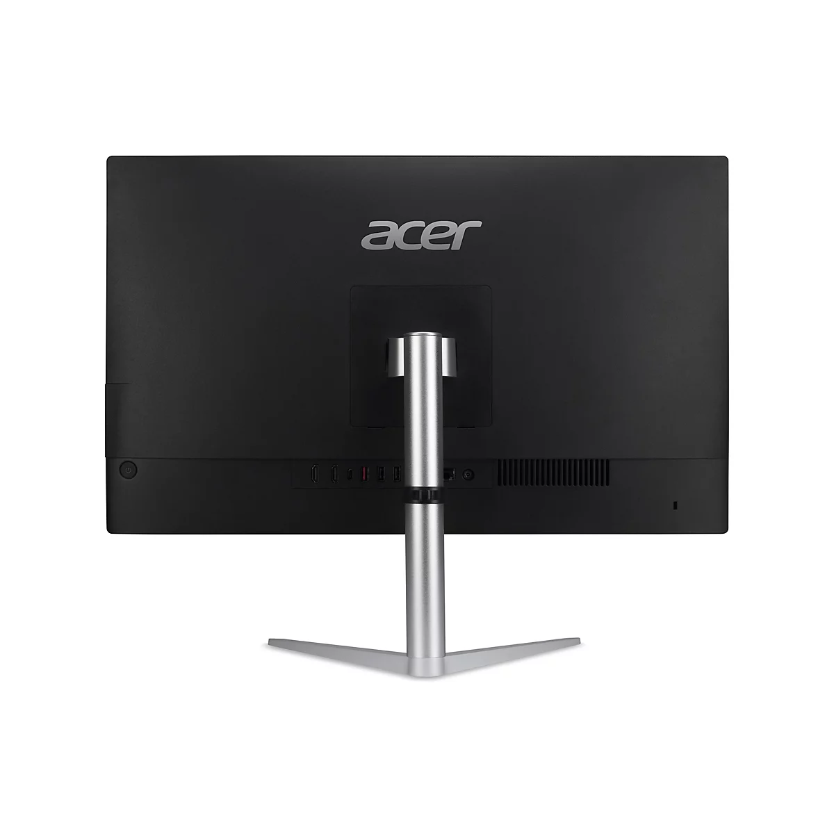 Acer Aspire C 24 C24-1300 - All-in-One (Komplettlösung) - Ryzen 3 7320U / 2.4 GHz - RAM 8 GB - SSD 256 GB - Radeon 610M