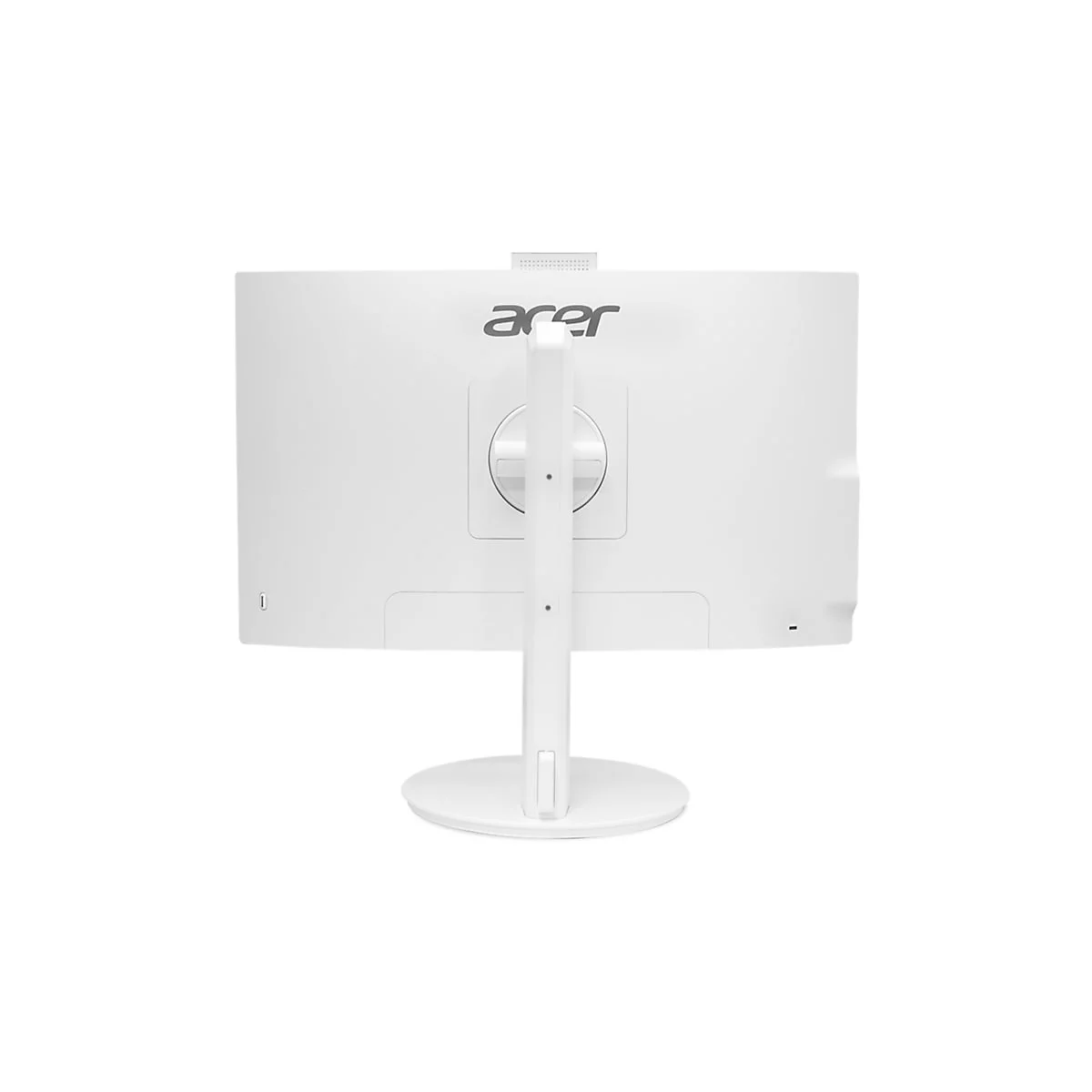 Acer Aspire C 27 C27-1E13U5UNH - All-in-One (Komplettlösung) - Core i5 i5-1334U / 1.3 GHz - RAM 16 GB - SSD 512 GB - Intel Iris Xe Grafikkarte