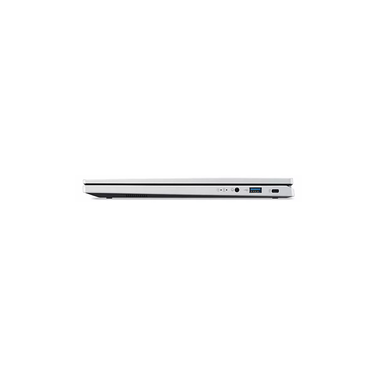 Acer Aspire Go 14 AG14-21P - AMD Ryzen 5 7520U / 2.8 GHz - Win 11 Home - Radeon 610M - 16 GB RAM - 1.024 TB SSD NVMe