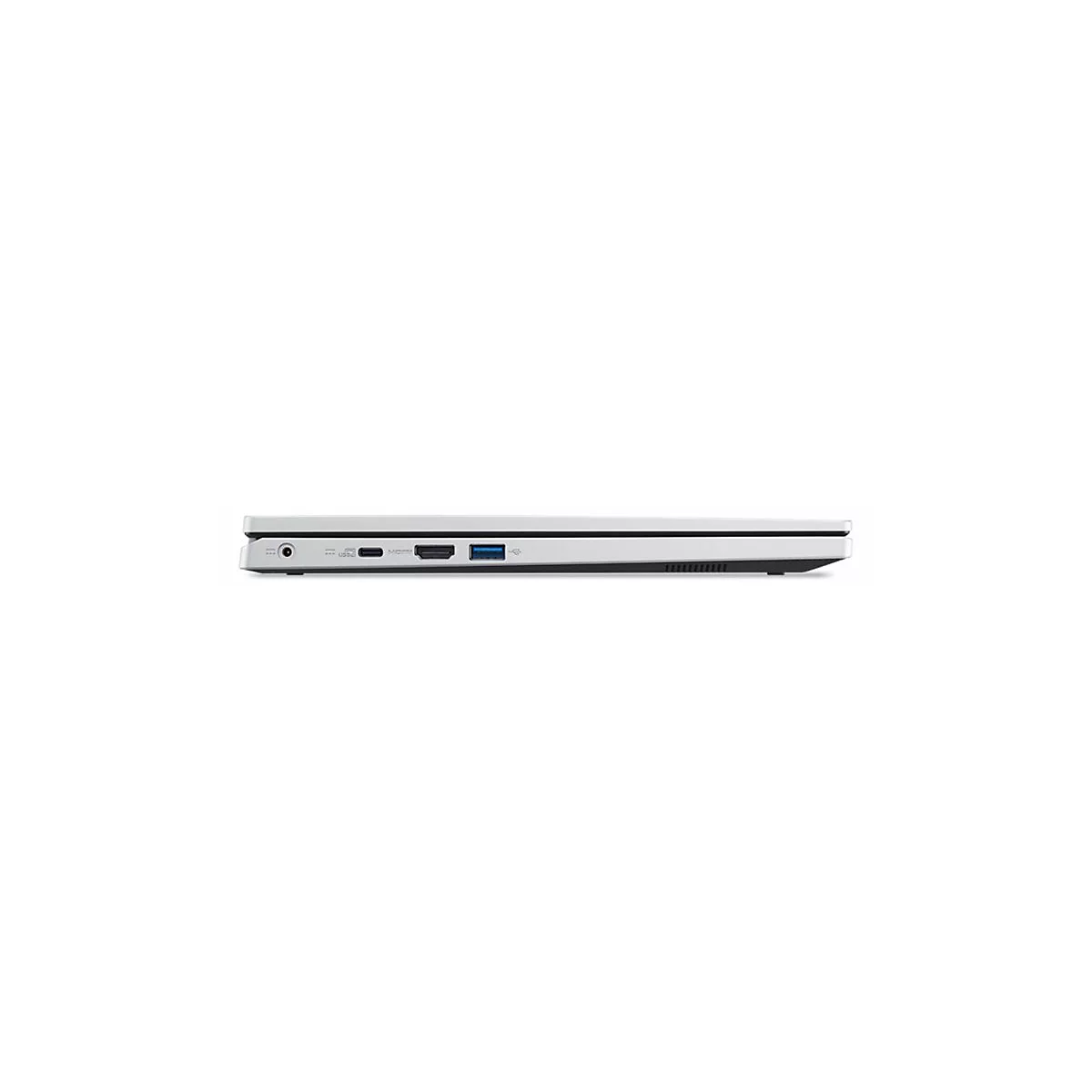 Acer Aspire Go 14 AG14-21P - AMD Ryzen 5 7520U / 2.8 GHz - Win 11 Home - Radeon 610M - 16 GB RAM - 1.024 TB SSD NVMe