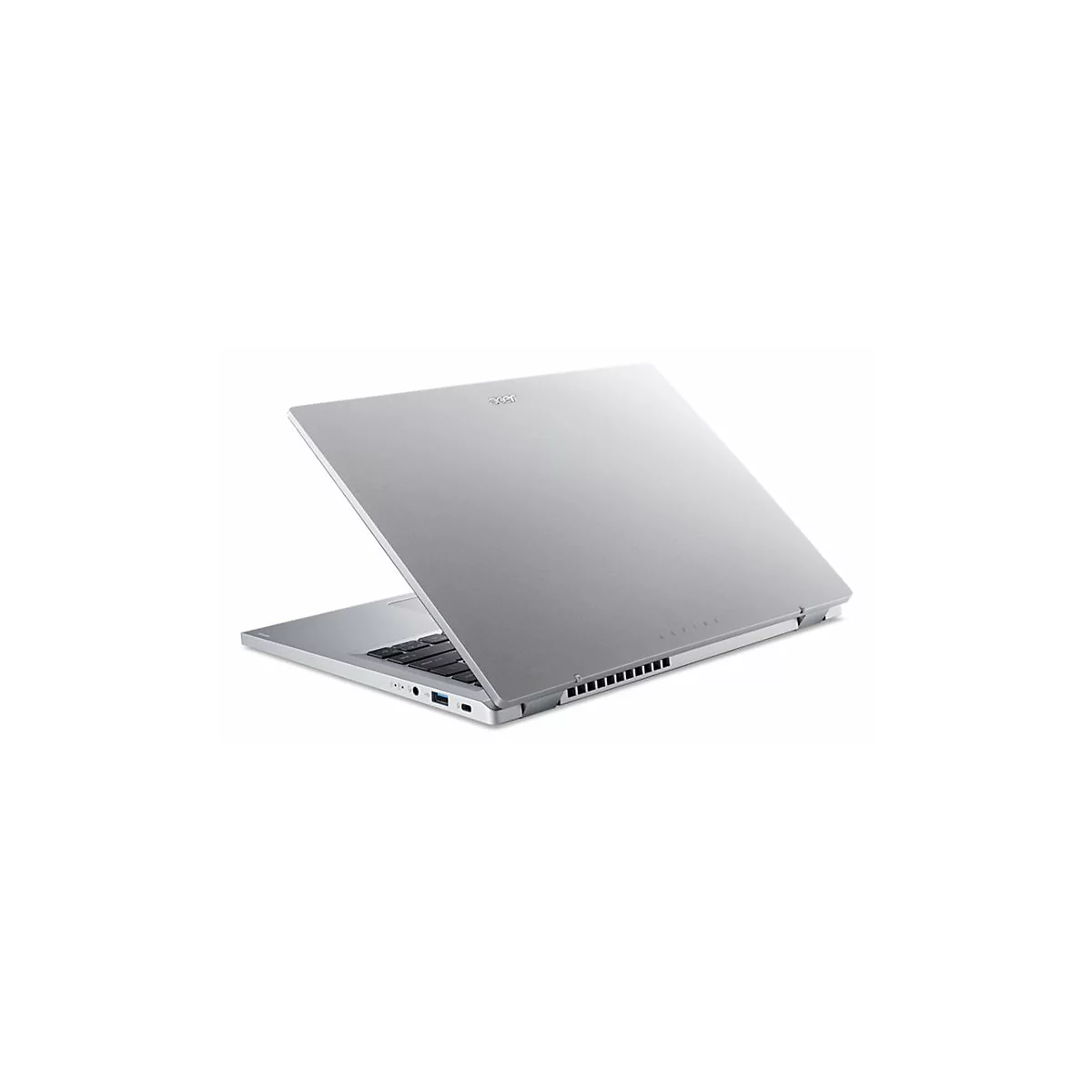 Acer Aspire Go 14 AG14-21P - AMD Ryzen 5 7520U / 2.8 GHz - Win 11 Home - Radeon 610M - 16 GB RAM - 1.024 TB SSD NVMe