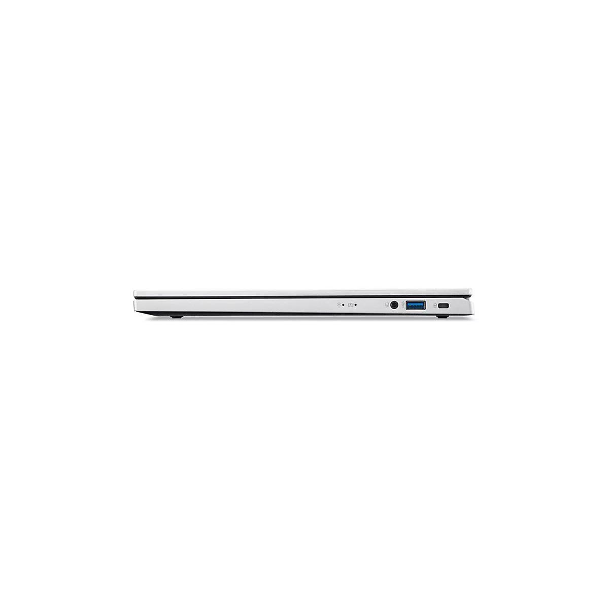 Acer Aspire Go 15 AG15-31P - Intel Core i3 N305 - Win 11 Home - UHD Graphics - 16 GB RAM - 512 GB SSD NVMe