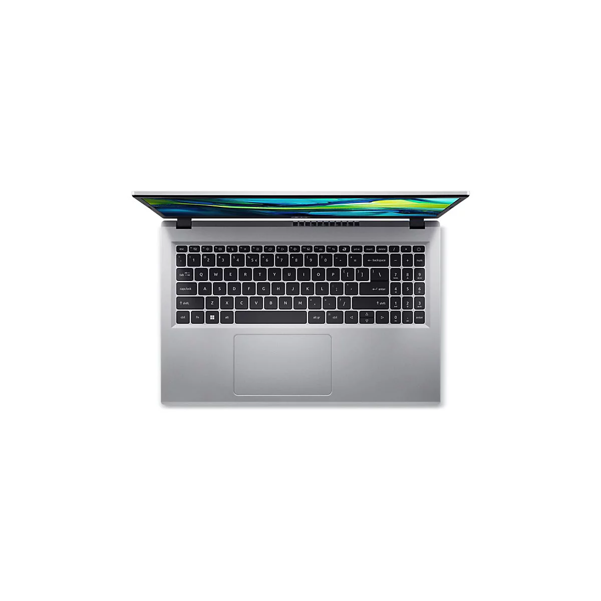 Acer Aspire Go 15 AG15-31P - Intel Core i3 N305 - Win 11 Home - UHD Graphics - 16 GB RAM - 512 GB SSD NVMe