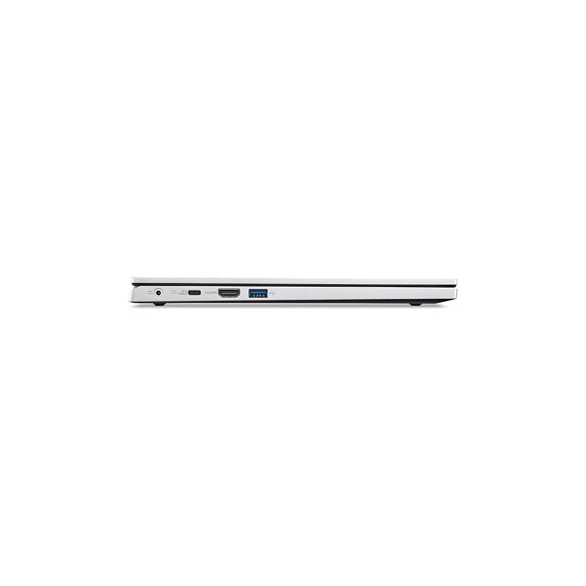 Acer Aspire Go 15 AG15-31P - Intel Core i3 N305 - Win 11 Home - UHD Graphics - 16 GB RAM - 512 GB SSD NVMe