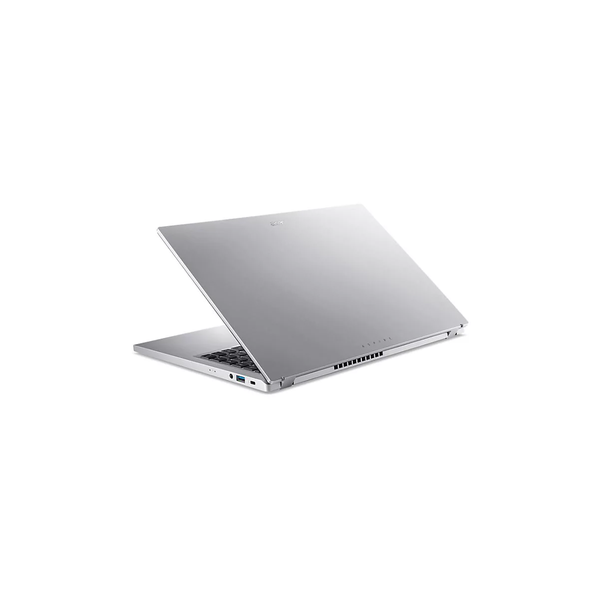 Acer Aspire Go 15 AG15-31P - Intel Core i3 N305 - Win 11 Home - UHD Graphics - 16 GB RAM - 512 GB SSD NVMe