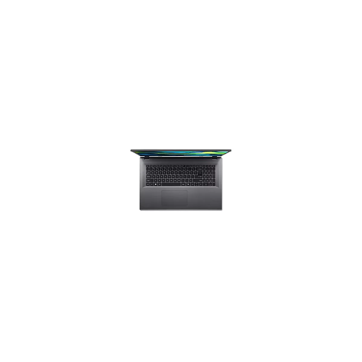 Acer Aspire Go 17 AG17-31P - Intel N-series N150 - Win 11 Home - Intel Graphics - 8 GB RAM - 256 GB SSD NVMe, 3D Triple-Level Cell (TLC)