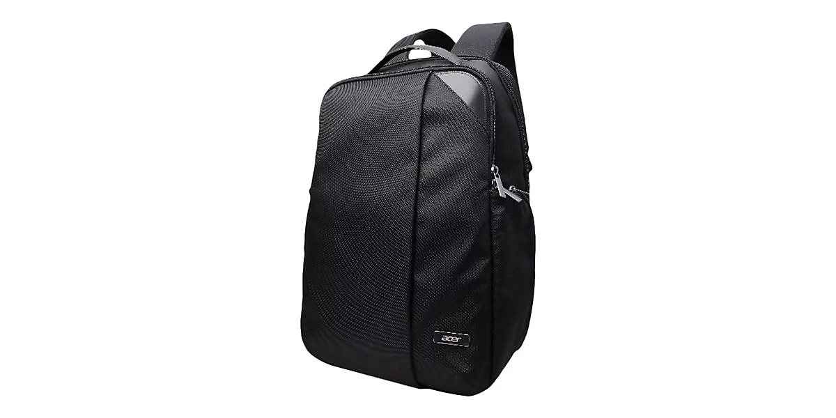Acer Austin Business (ABG235) - Notebook-Rucksack - 39.6 cm (15.6') - Schwarz