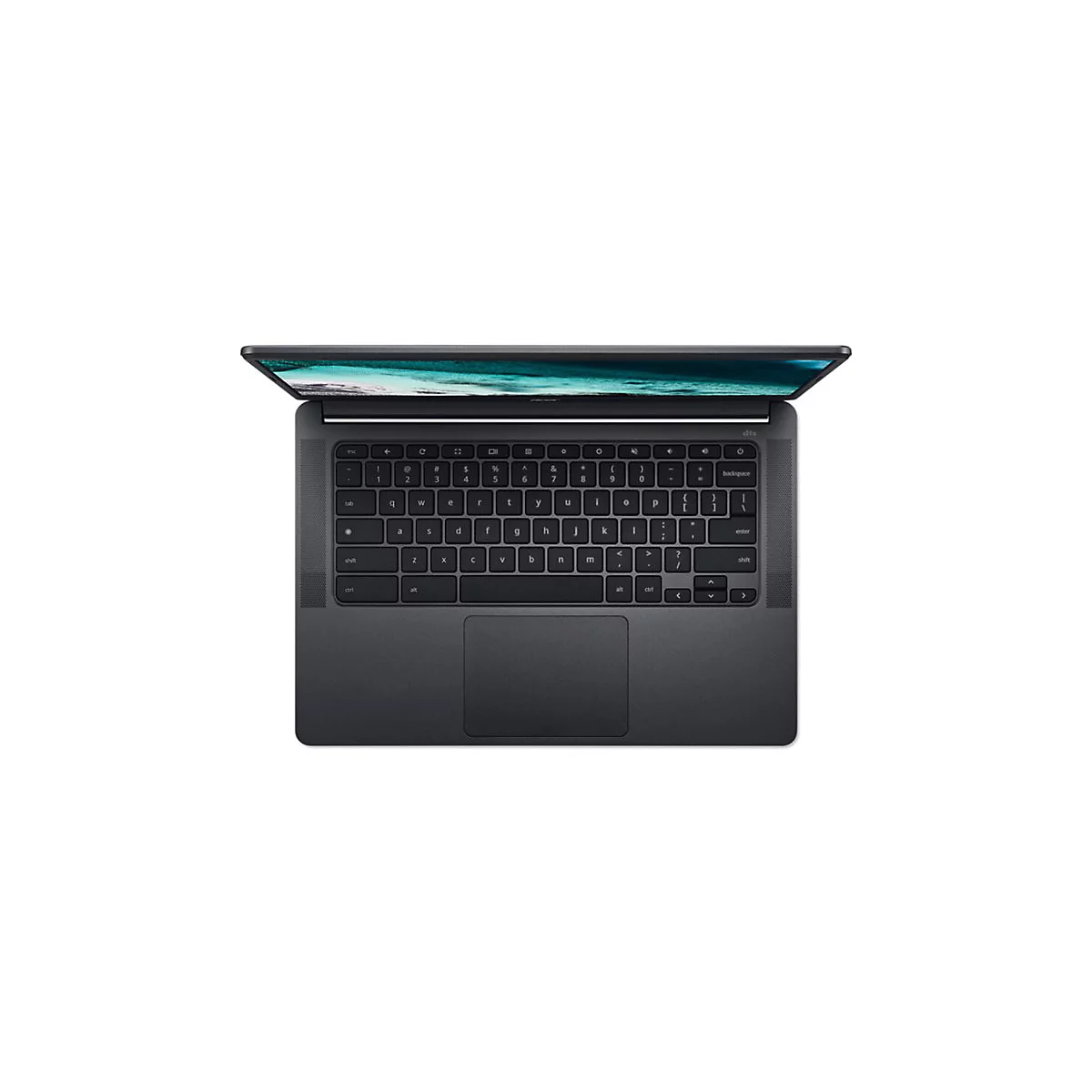 Acer Chromebook 314 C934 - Intel Celeron N4500 / 1.1 GHz - Chrome OS - UHD Graphics - 8 GB RAM - 64 GB eMMC