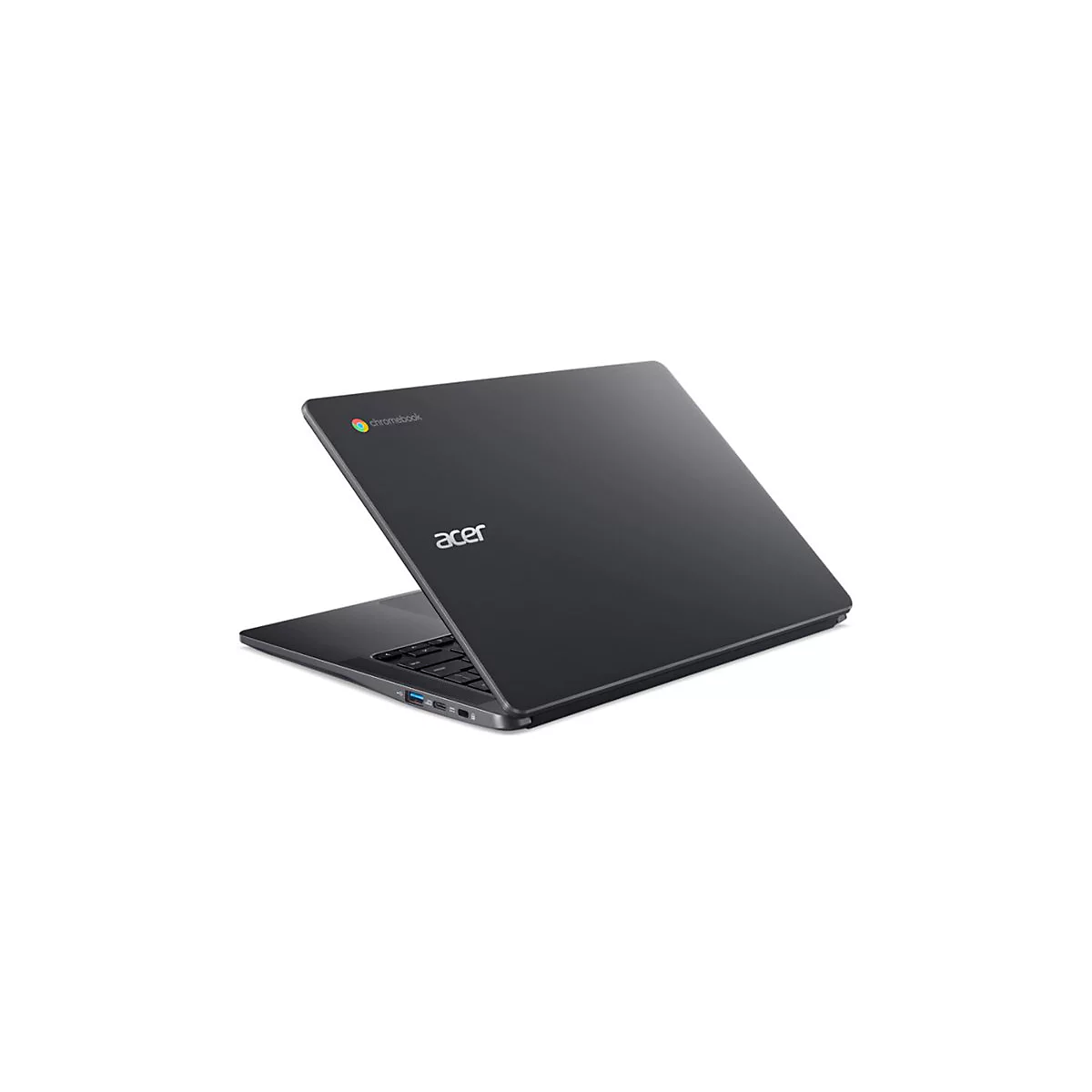 Acer Chromebook 314 C934 - Intel Celeron N4500 / 1.1 GHz - Chrome OS - UHD Graphics - 8 GB RAM - 64 GB eMMC