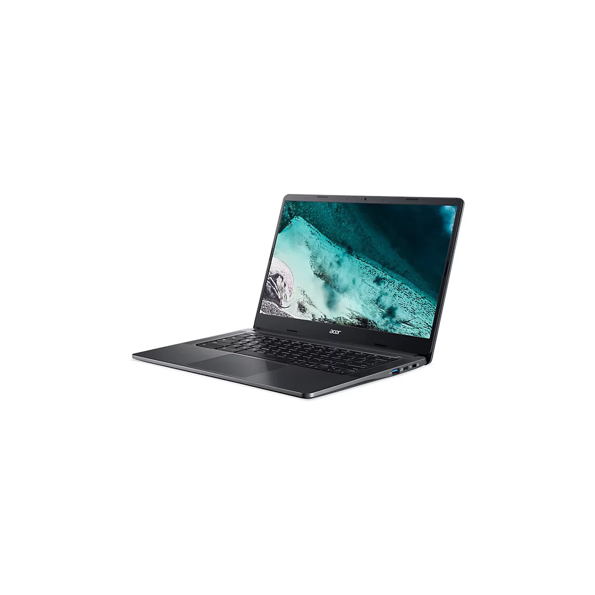 Acer Chromebook 314 C934 - Intel Celeron N4500 / 1.1 GHz - Chrome OS - UHD Graphics - 8 GB RAM - 64 GB eMMC