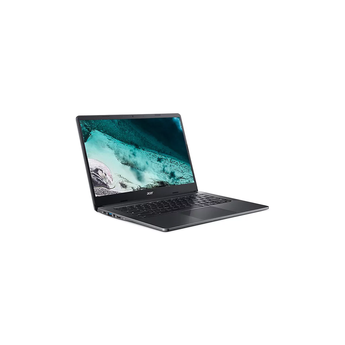 Acer Chromebook 314 C934 - Intel Celeron N4500 / 1.1 GHz - Chrome OS - UHD Graphics - 8 GB RAM - 64 GB eMMC