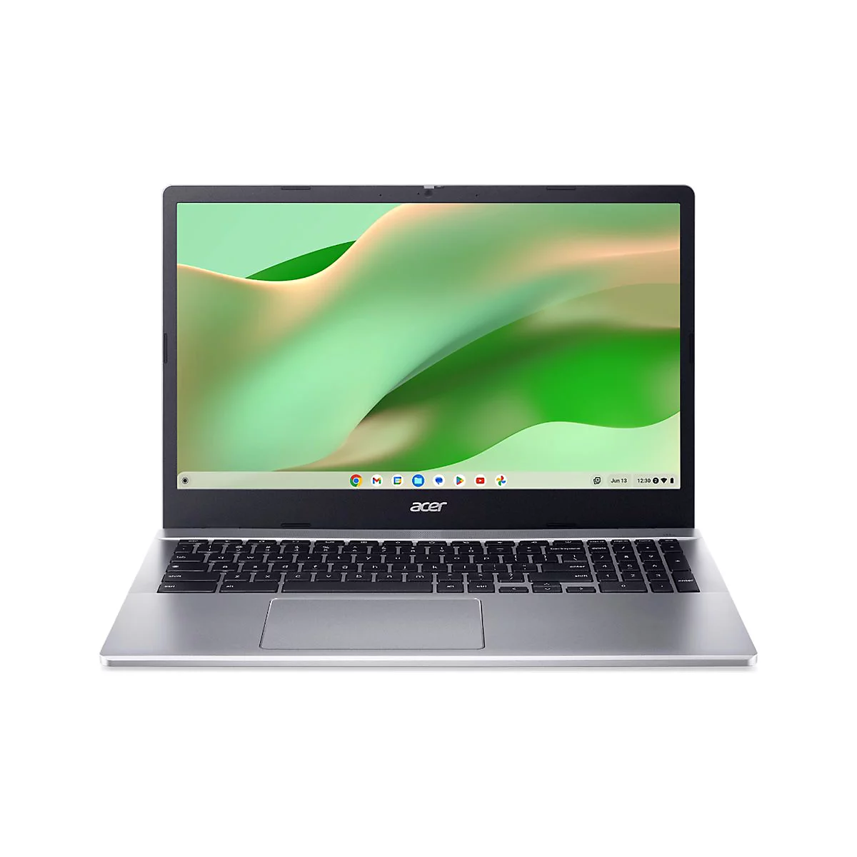 Acer Chromebook 315 CB315-5H - Intel N-series N100 - Chrome OS - UHD Graphics - 8 GB RAM - 128 GB eMMC