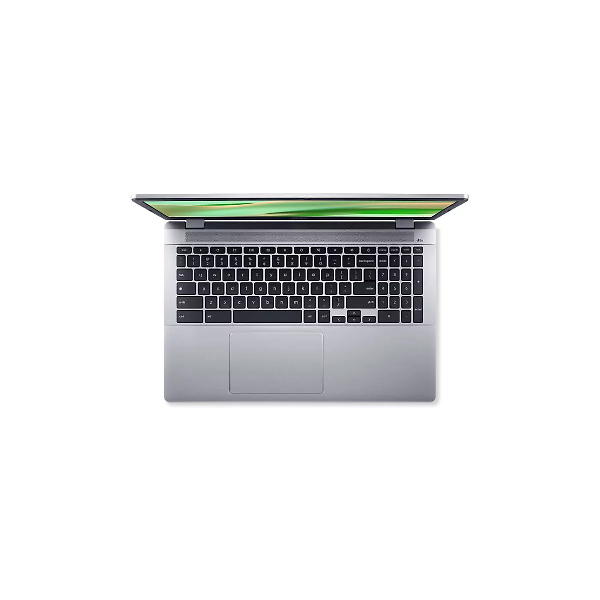 Acer Chromebook 315 CB315-5H - Intel N-series N100 - Chrome OS - UHD Graphics - 8 GB RAM - 128 GB eMMC