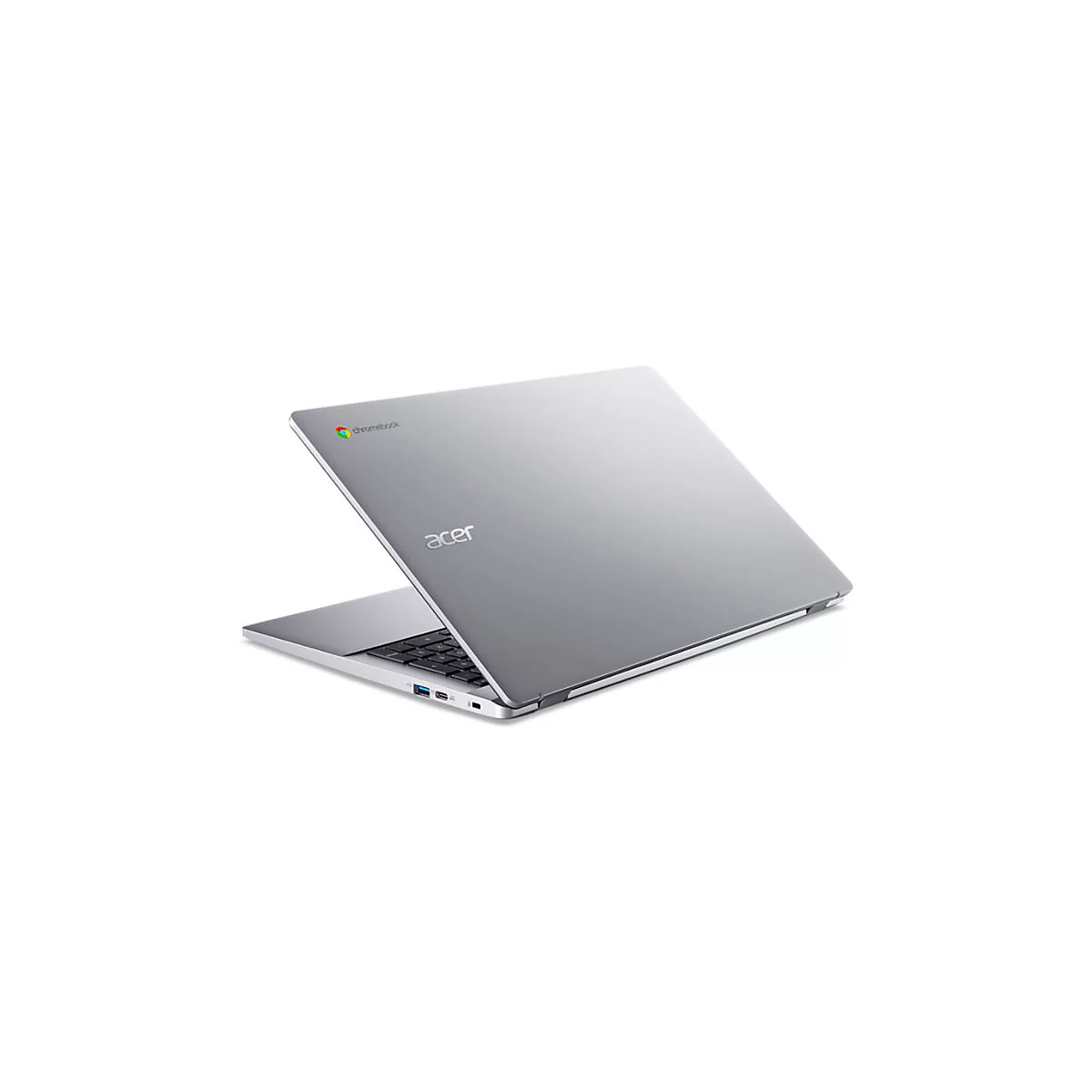 Acer Chromebook 315 CB315-5H - Intel N-series N100 - Chrome OS - UHD Graphics - 8 GB RAM - 128 GB eMMC