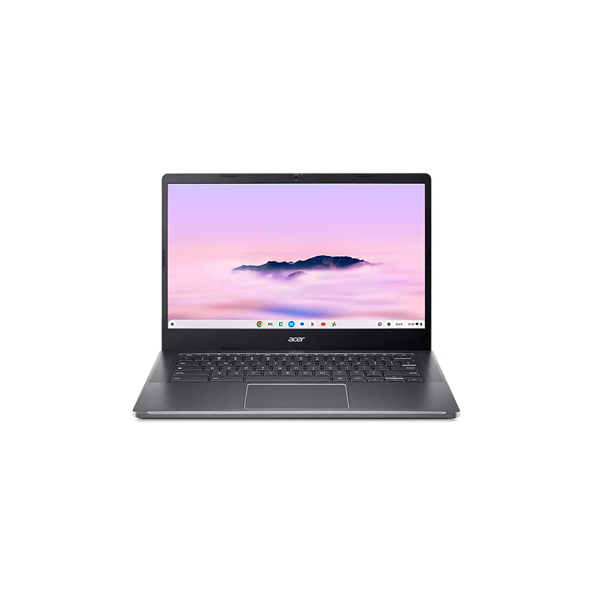 Acer Chromebook Plus 514 CB514-4H - Intel Core i3 N305 - Chrome OS - UHD Graphics - 8 GB RAM - 128 GB SSD