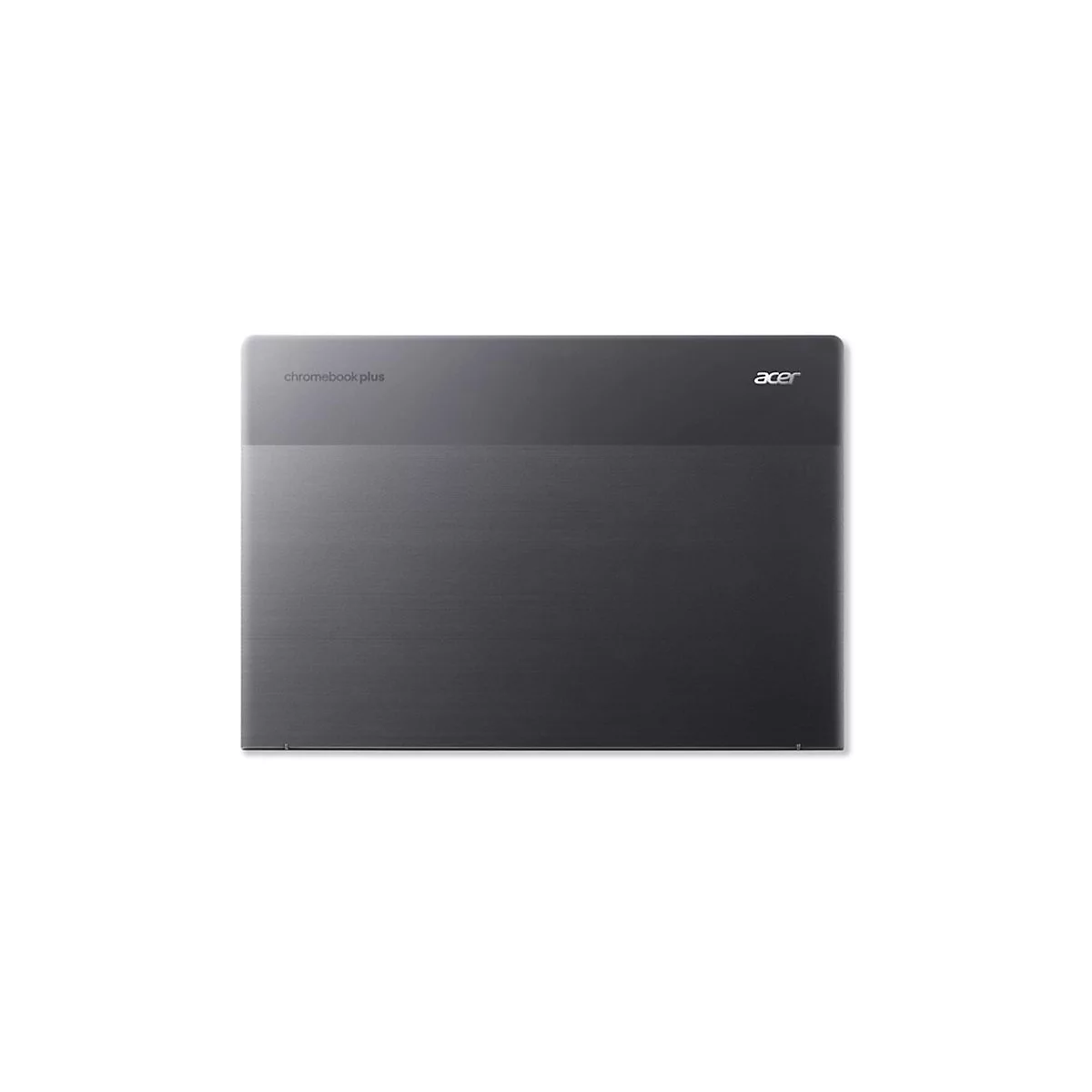 Acer Chromebook Plus 514 CB514-4HT - Intel Core i3 N305 - Chrome OS - UHD Graphics - 8 GB RAM - 256 GB SSD 3D Triple-Level Cell (TLC), NVMe