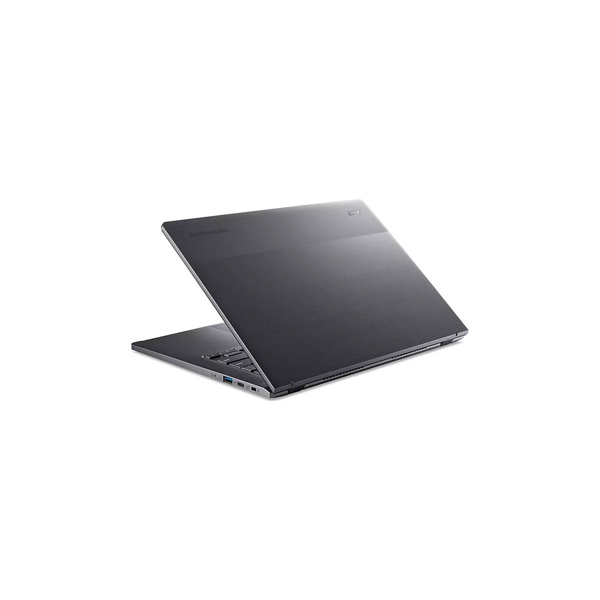 Acer Chromebook Plus 514 CB514-4HT - Intel Core i3 N305 - Chrome OS - UHD Graphics - 8 GB RAM - 256 GB SSD 3D Triple-Level Cell (TLC), NVMe