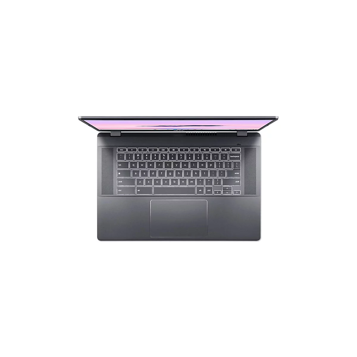 Acer Chromebook Plus 515 CB515-2HT - Intel Core i3 i3-1315U / 1.2 GHz - Chrome OS - UHD Graphics - 8 GB RAM - 256 GB SSD