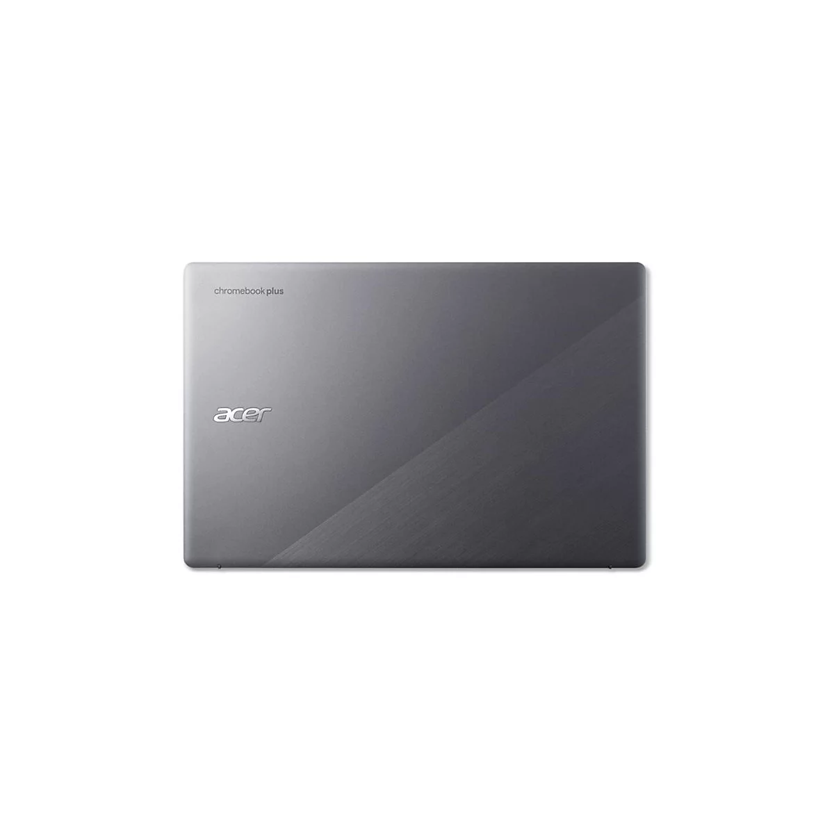 Acer Chromebook Plus 515 CB515-2HT - Intel Core i3 i3-1315U / 1.2 GHz - Chrome OS - UHD Graphics - 8 GB RAM - 256 GB SSD
