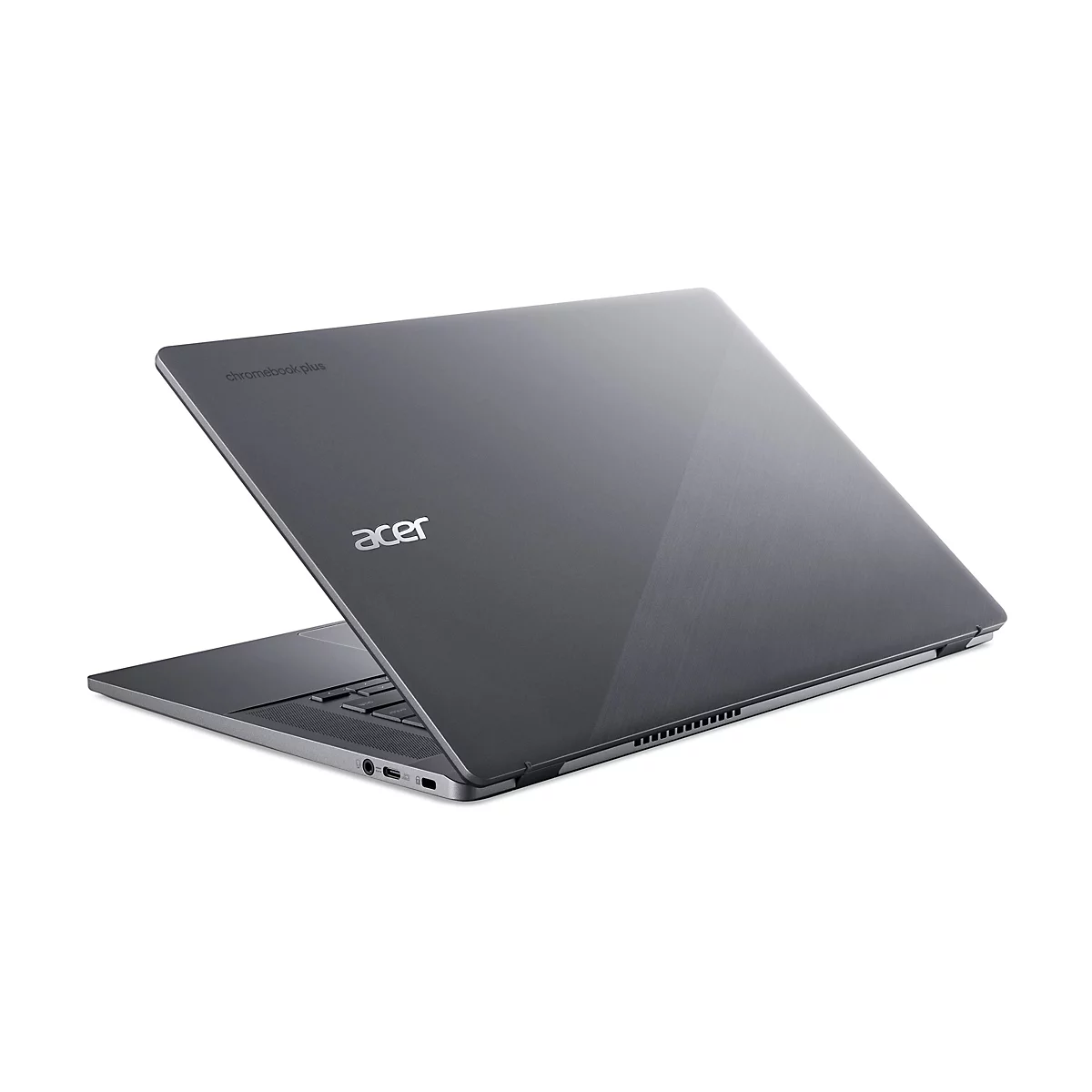 Acer Chromebook Plus 515 CB515-2HT - Intel Core i5 1235U / 1.3 GHz - Chrome OS - Intel Iris Xe Grafikkarte - 8 GB RAM - 128 GB SSD