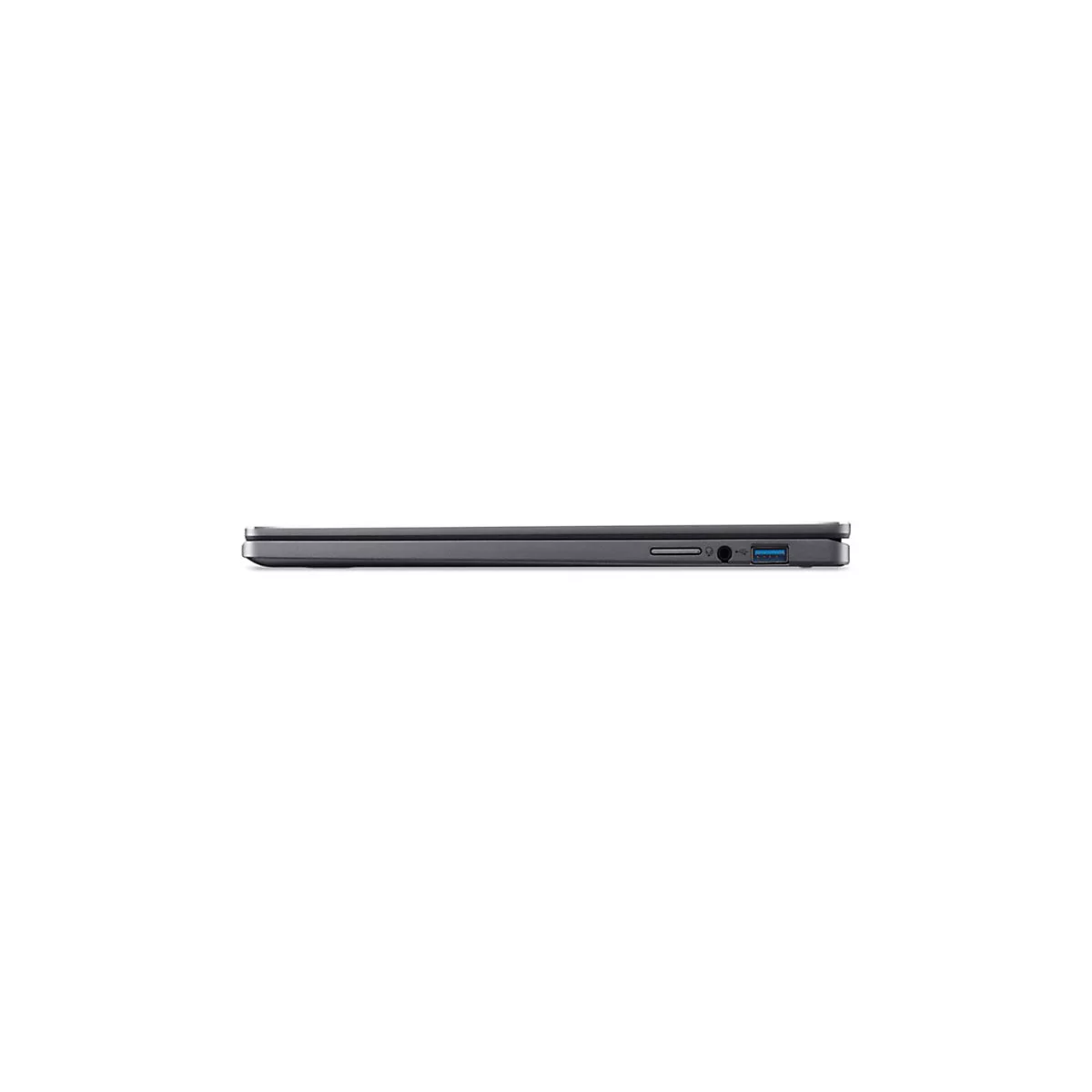 Acer Chromebook Plus Spin 714 CP714-1HN - Flip-Design - Intel Core Ultra 5 125U / 1.3 GHz - Chrome OS - Intel Graphics - 16 GB RAM