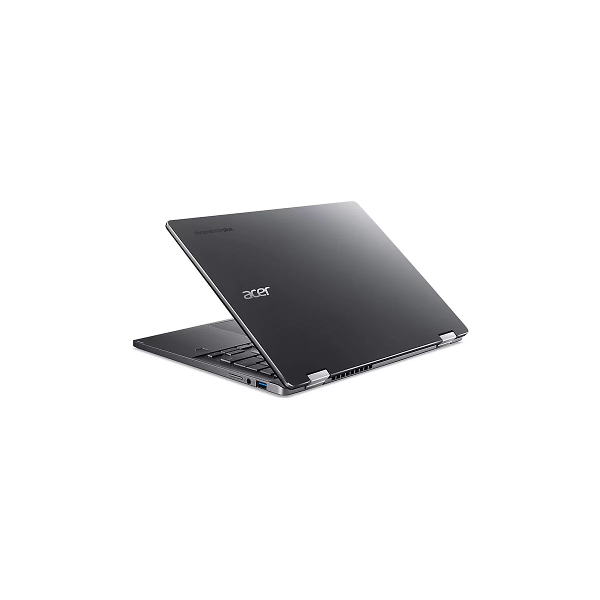 Acer Chromebook Plus Spin 714 CP714-1HN - Flip-Design - Intel Core Ultra 5 125U / 1.3 GHz - Chrome OS - Intel Graphics - 16 GB RAM