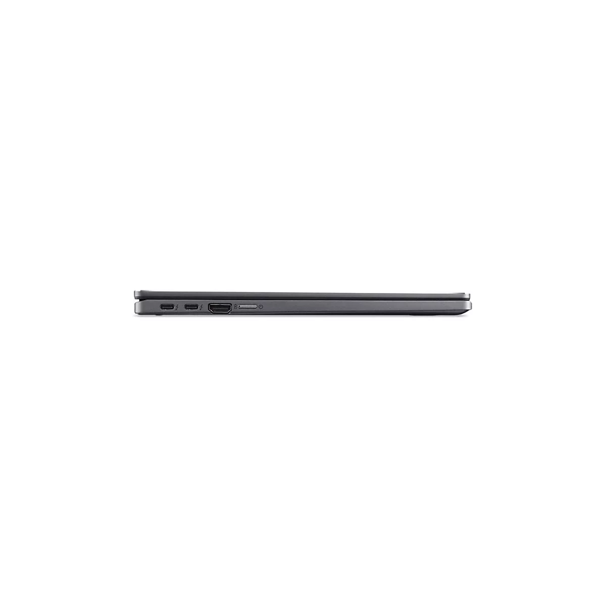 Acer Chromebook Plus Spin 714 CP714-1HN - Flip-Design - Intel Core Ultra 5 125U / 1.3 GHz - Chrome OS - Intel Graphics - 16 GB RAM
