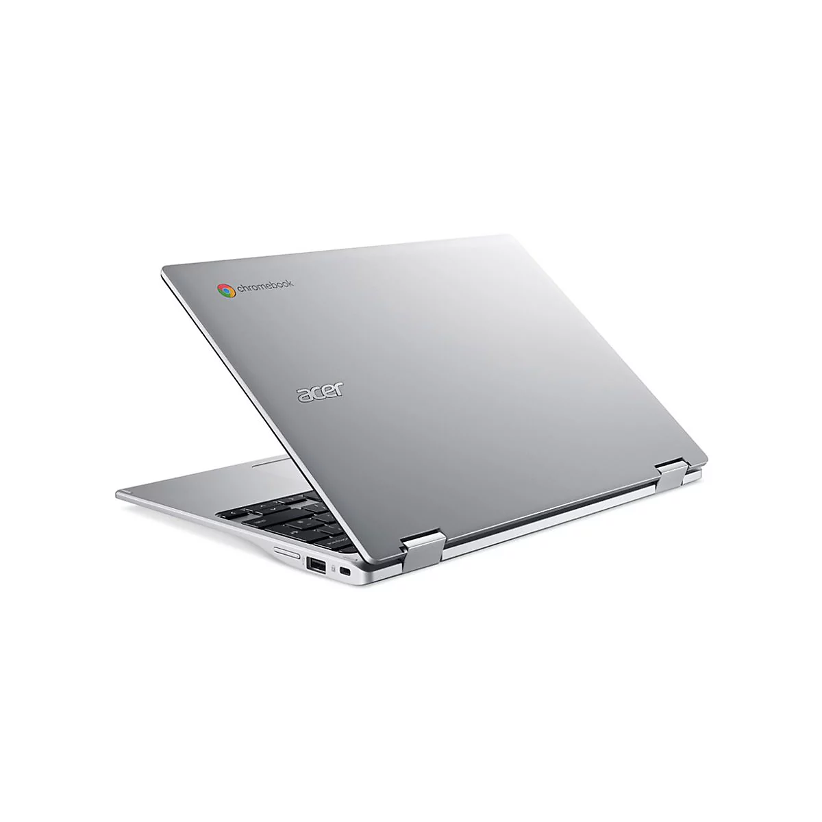 Acer Chromebook Spin 311 CP311-3H - Flip-Design - MT8183 / 2 GHz - Chrome OS - Mali-G72 MP3 - 4 GB RAM