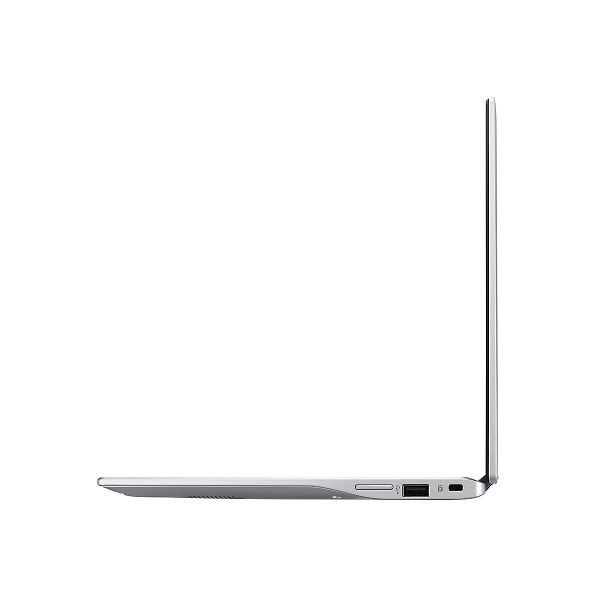 Acer Chromebook Spin 311 CP311-3H - Flip-Design - MT8183 / 2 GHz - Chrome OS - Mali-G72 MP3 - 4 GB RAM