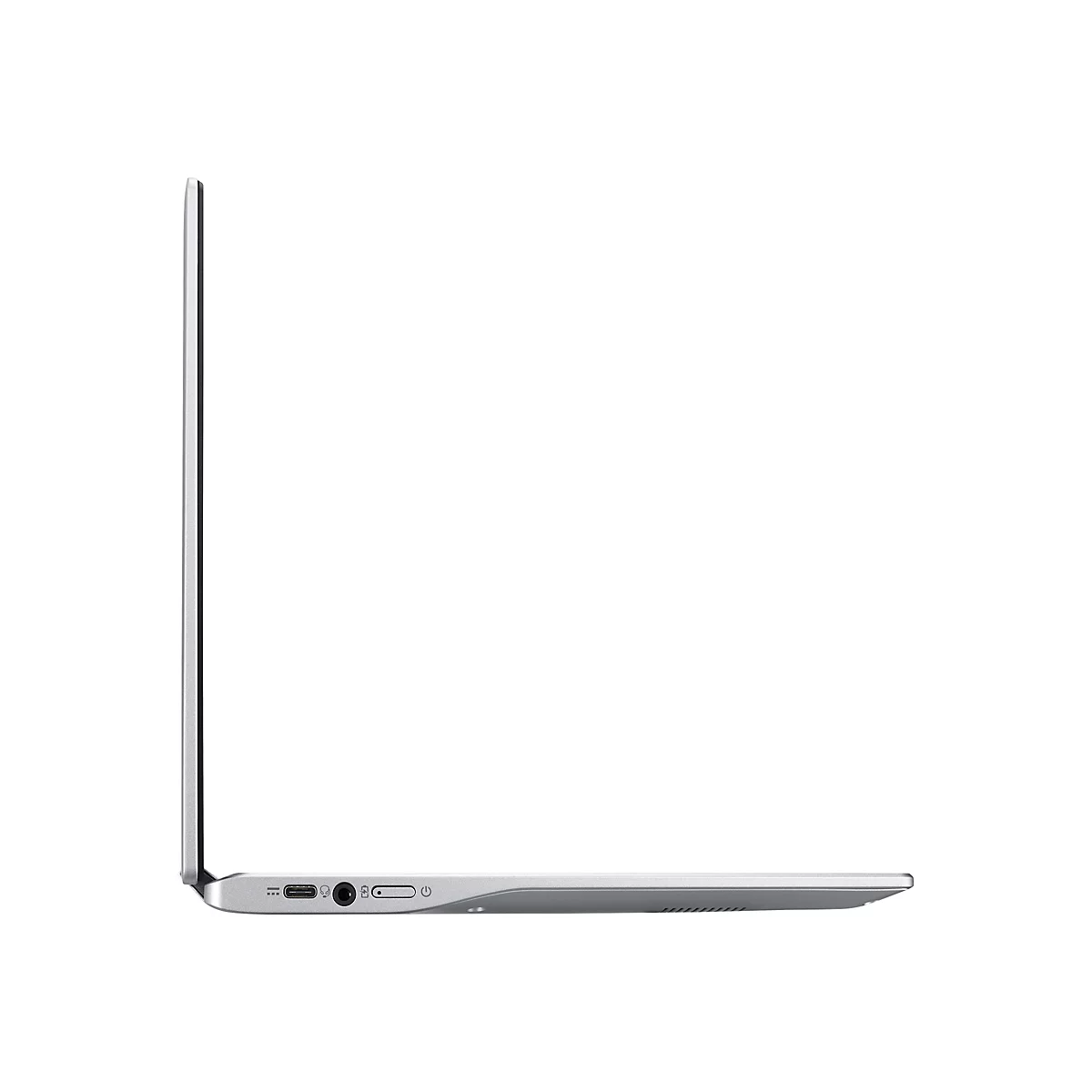 Acer Chromebook Spin 311 CP311-3H - Flip-Design - MT8183 / 2 GHz - Chrome OS - Mali-G72 MP3 - 4 GB RAM
