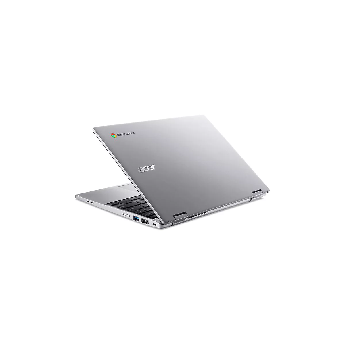 Acer Chromebook Spin 312 CP312-1HN - Flip-Design - Intel N-series N100 - Chrome OS - UHD Graphics - 4 GB RAM