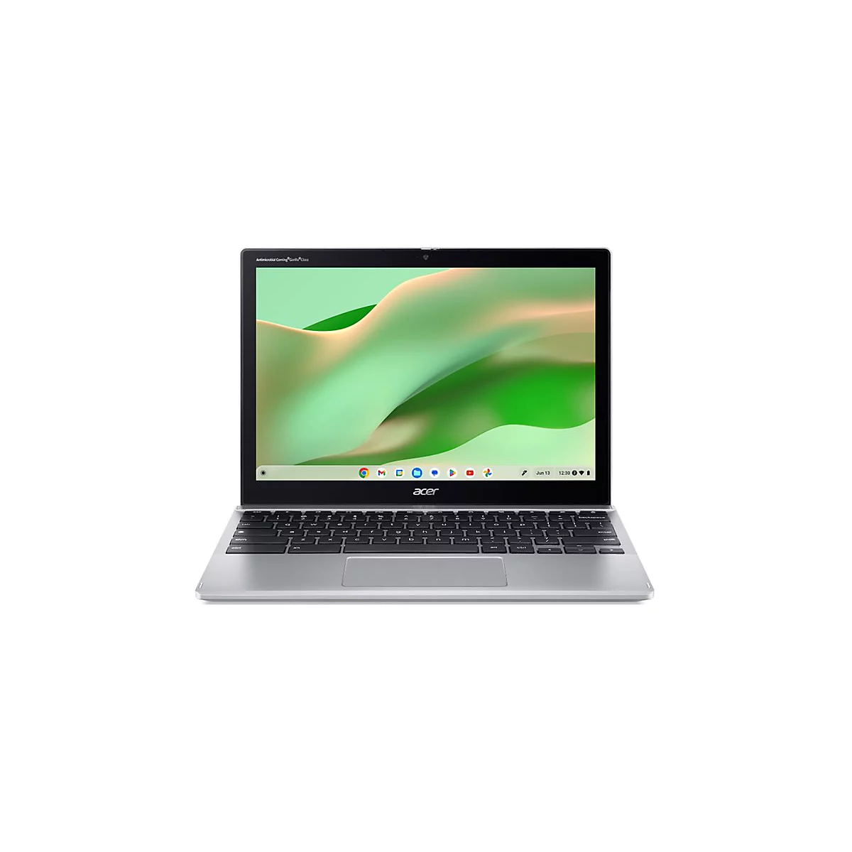 Acer Chromebook Spin 312 CP312-1HN - Flip-Design - Intel N-series N100 - Chrome OS - UHD Graphics - 4 GB RAM