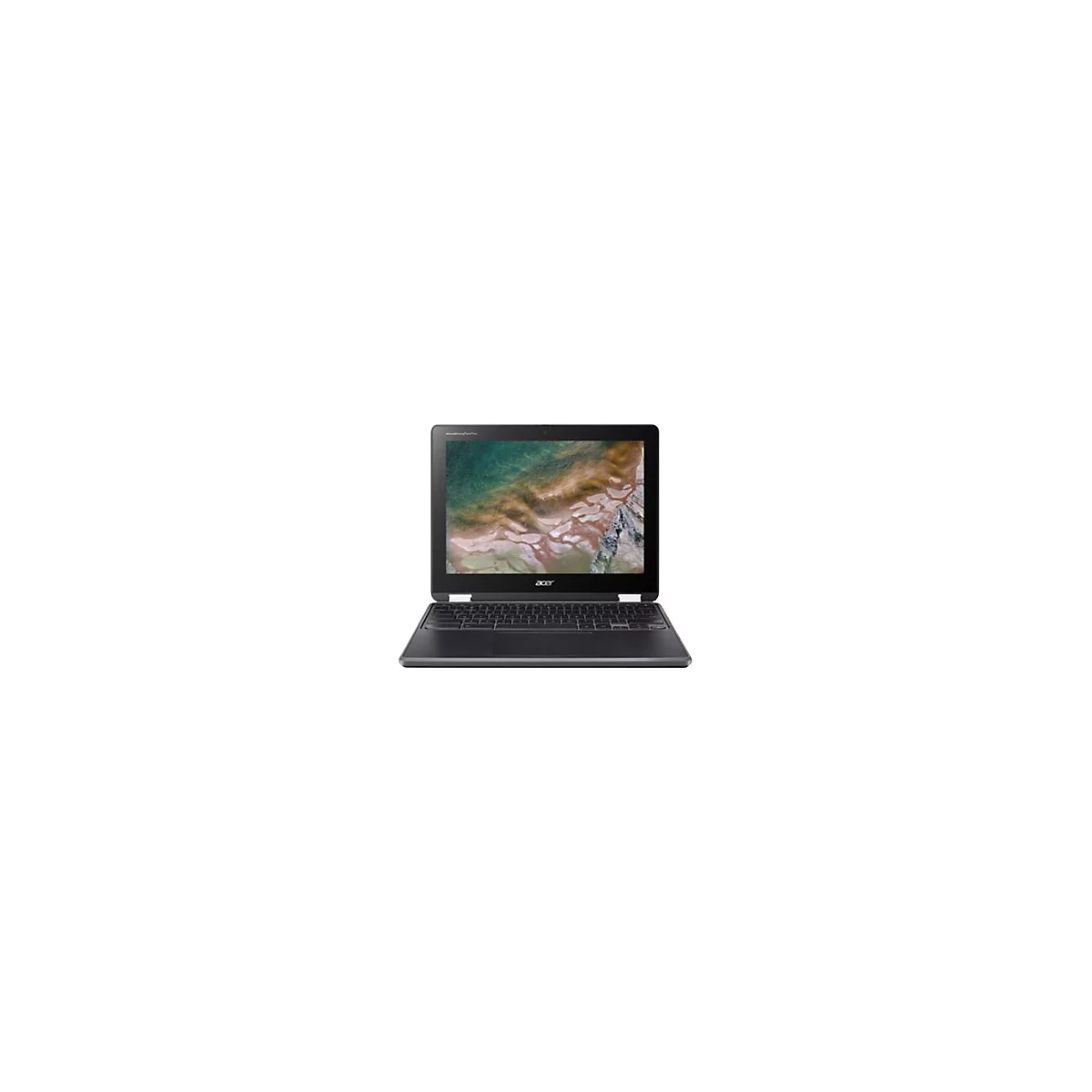 Acer Chromebook Spin 512 R853TNA - Flip-Design - Intel Pentium Silver N6000 / 1.1 GHz - Chrome OS - UHD Graphics - 8 GB RAM