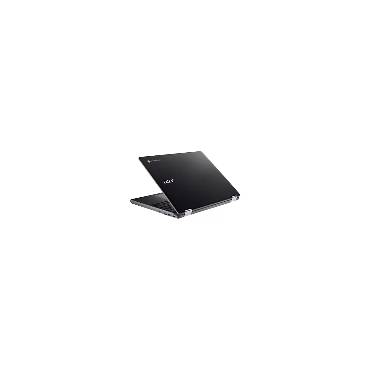 Acer Chromebook Spin 512 R853TNA - Flip-Design - Intel Pentium Silver N6000 / 1.1 GHz - Chrome OS - UHD Graphics - 8 GB RAM