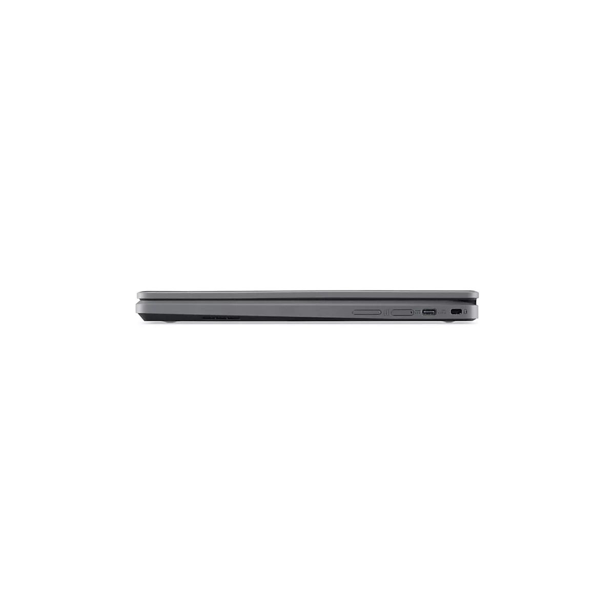 Acer Chromebook Spin 512 R856LT-TCO - Flip-Design - Intel N-series N100 - Chrome OS - UHD Graphics - 8 GB RAM